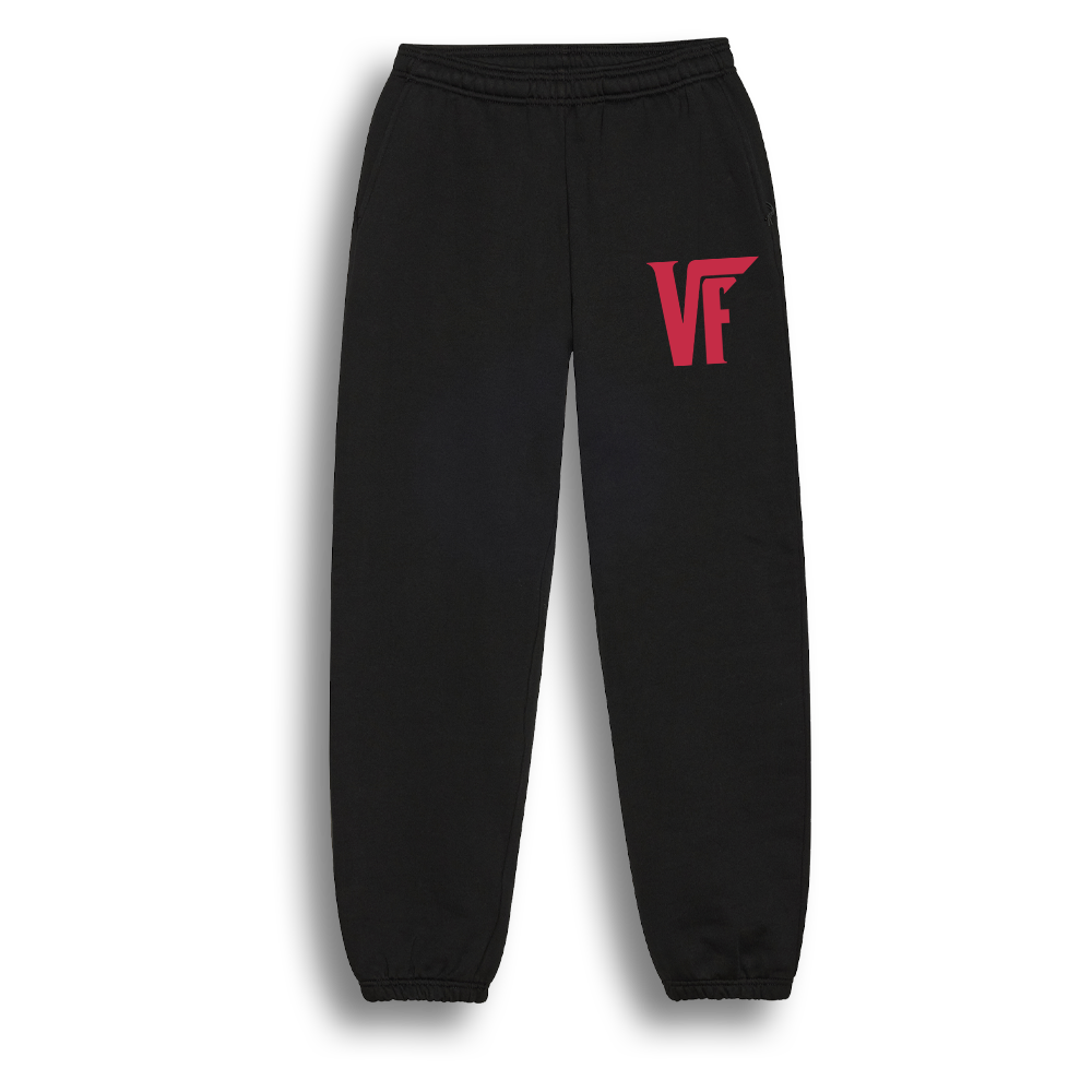 The Vodfathers Logo Joggers