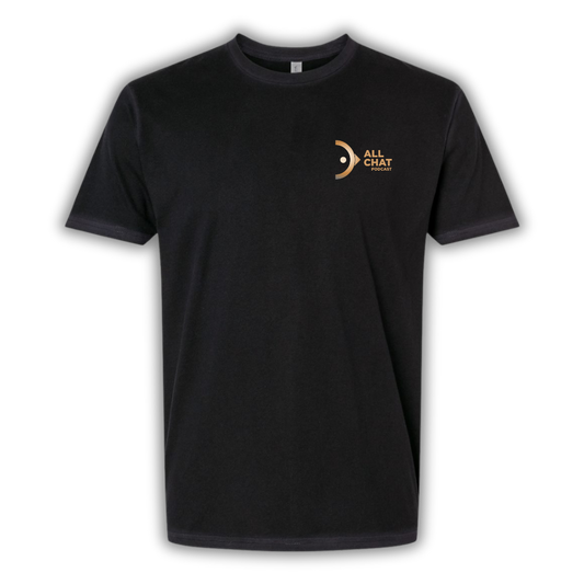 All Chat Wheel Shirt