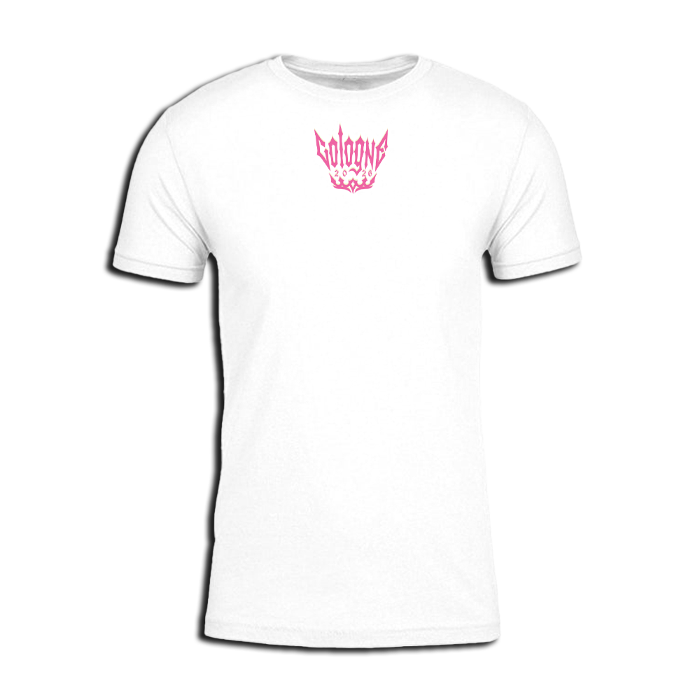 Cologne 2026 Major Tee – Limited Edition