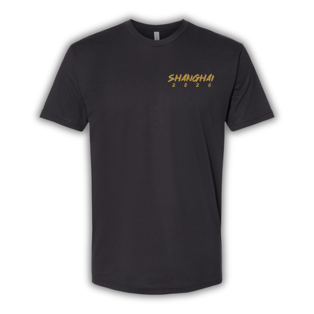 2026 TI Triumph Shirt – Limited Edition