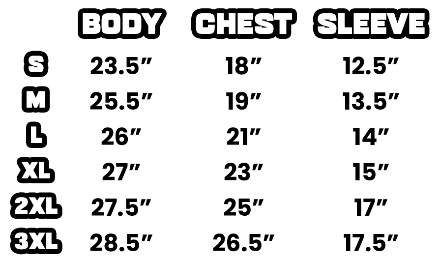 The Four Horsemen Logo T-Shirt