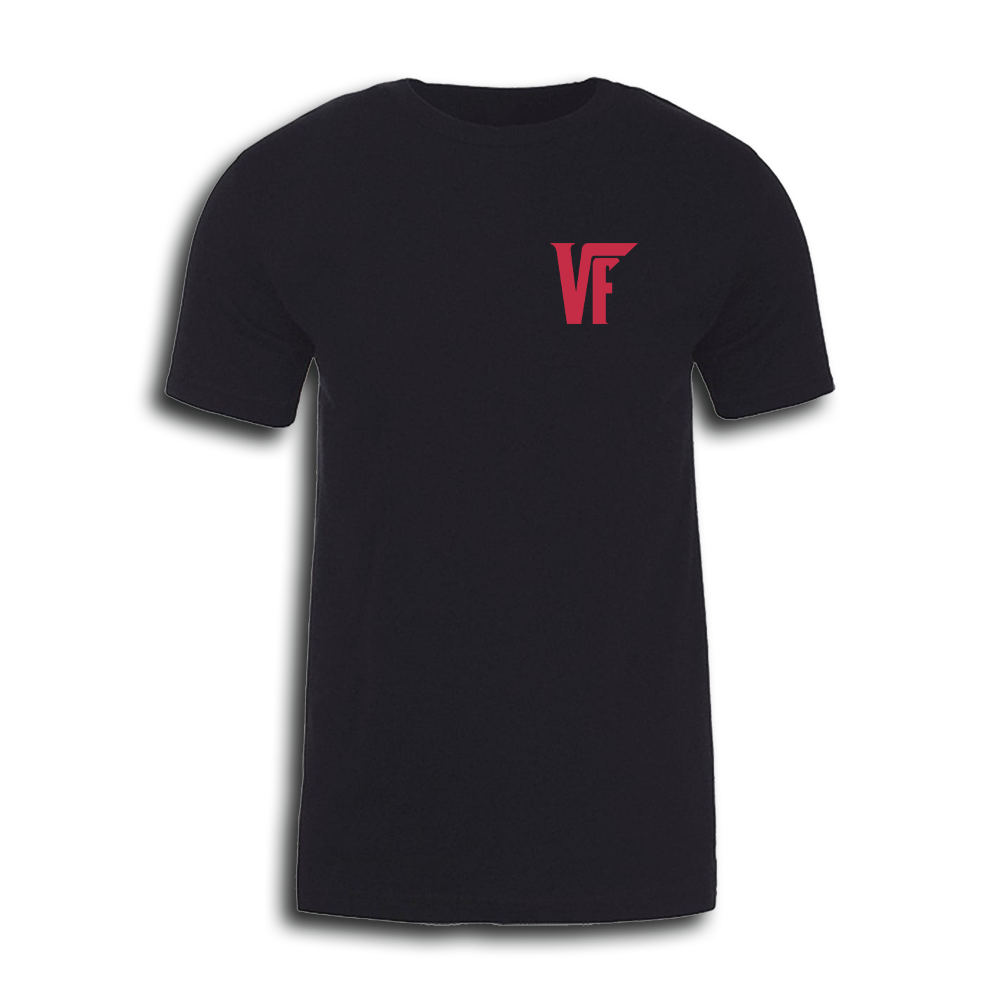 The Vodfathers Logo T-Shirt